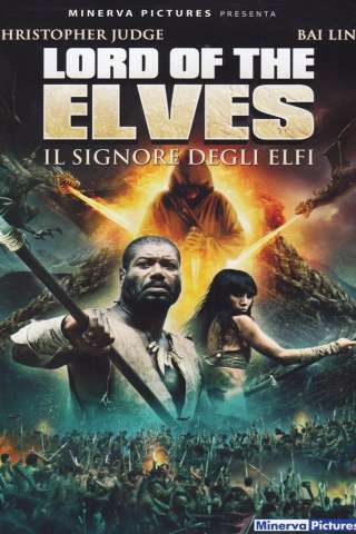 Il signore degli elfi (2012) streaming