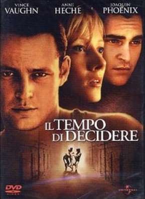 Il tempo di decidere (1998) streaming