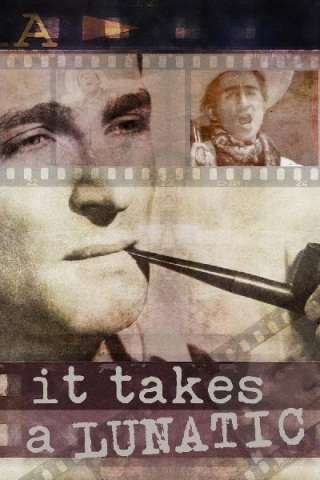 It Takes a Lunatic - La vita e l'opera di Wynn Handman (2019) streaming