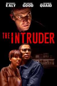 The Intruder (2019) streaming