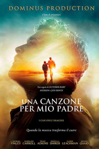 Una canzone per mio padre (2018) streaming