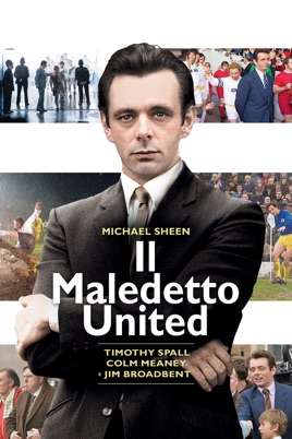 Il maledetto United (2009) streaming