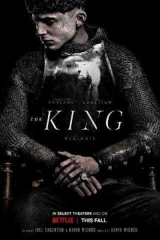 Il re (2019) (2019) streaming