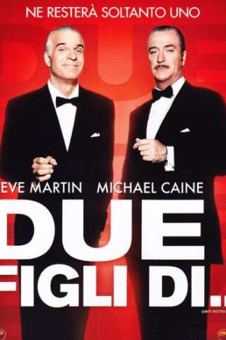 Due figli di... (1988) streaming