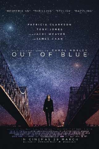 Out of Blue - Indagine pericolosa (2019) streaming