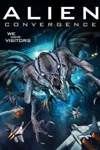 Alien Convergence (2017) streaming