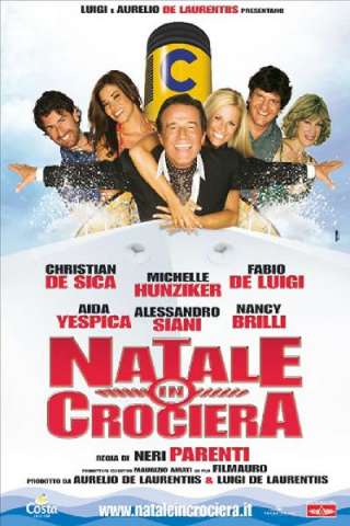 Natale in crociera (2007) streaming