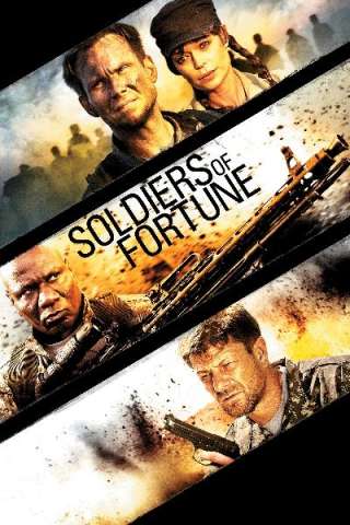 Soldiers of Fortune (2012) streaming