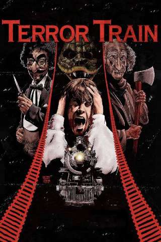Terror Train (1980) streaming