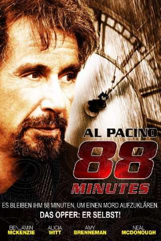 88 minuti (2007) streaming