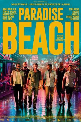 Paradise Beach (2019) streaming