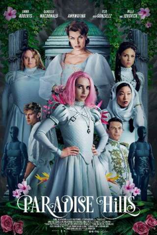Paradise Hills (2019) streaming