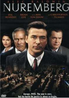 Il processo di Norimberga (2000) streaming