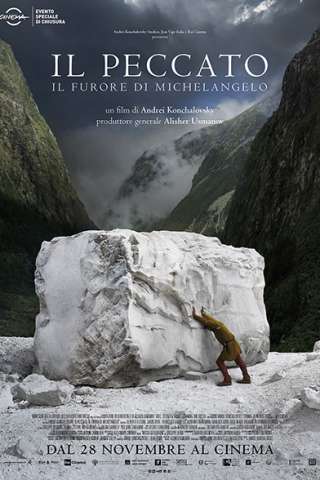 Il peccato (2019) (2019) streaming