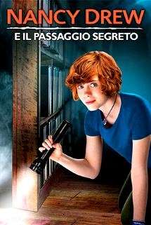 Nancy Drew e il passaggio segreto (2019) streaming