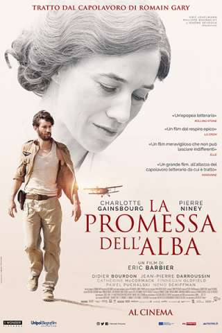 La Promessa dell'Alba (2017) streaming