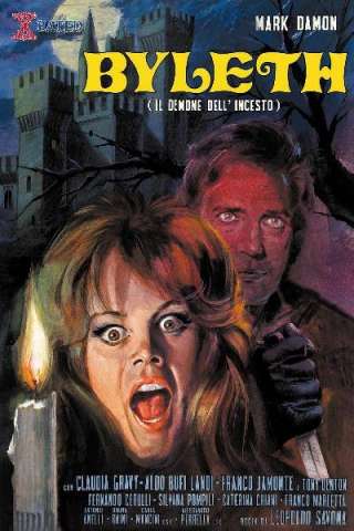 Byleth - il demone dell'incesto (1972) streaming