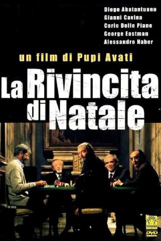 La rivincita di Natale (2004) streaming