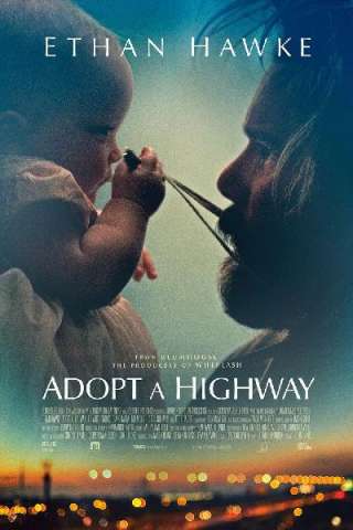 Adopt a Highway (2019) streaming