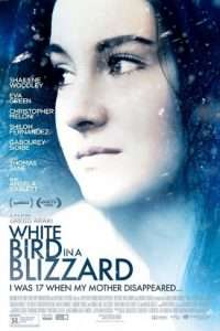 White Bird in a Blizzard (2014) streaming