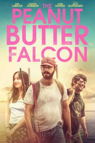 The Peanut Butter Falcon (2019) streaming