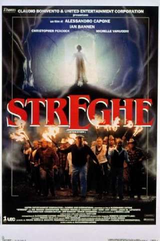 Streghe (1989) (1989) streaming