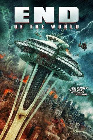 End of the World (2018) streaming
