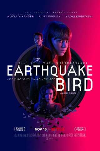 Dove la terra trema (2019) streaming