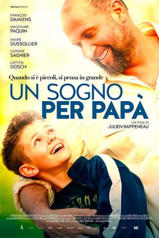 Un sogno per papà (2019) streaming