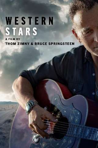 Western Stars (2019) streaming
