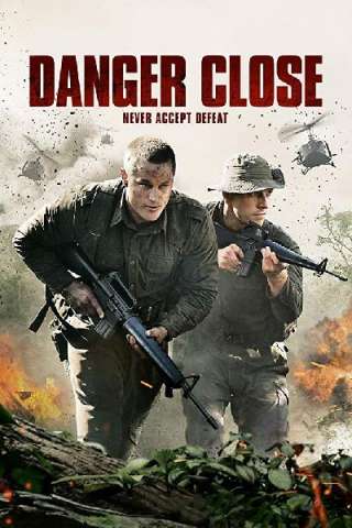 Danger Close: The Battle of Long Tan (2019) streaming