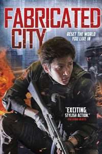 Fabricated City (2017) streaming
