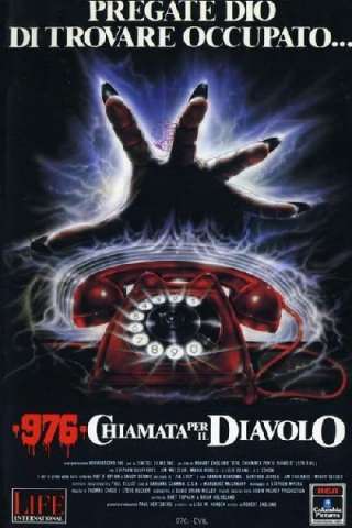 976 - Chiamata per il diavolo (1988) streaming