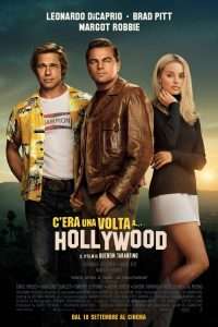 C'era una volta a... Hollywood (2019) streaming