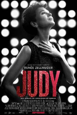 Judy (2019) streaming