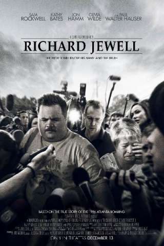 Richard Jewell (2019) streaming