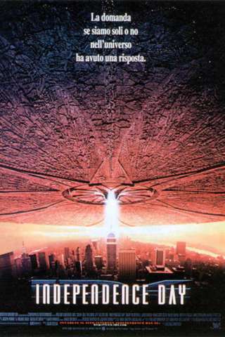 Independence Day (1996) (1996) streaming