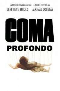 Coma profondo (1978) streaming
