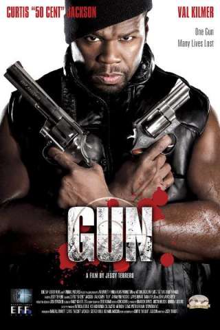 Gun - Arma micidiale (2010) streaming