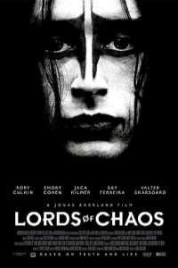 Lords of Chaos (2019) streaming