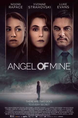 Angel of Mine (2019) streaming