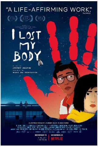 Dov'è il mio corpo? (2019) streaming