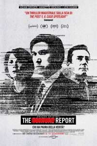 The Report (2019) streaming