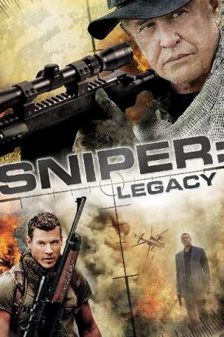 Sniper 5 - Fino all'ultimo colpo (2014) streaming