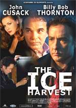 The ice harvest (2005) streaming
