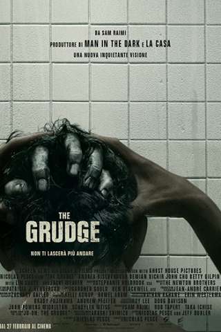 The Grudge (2020) (2020) streaming
