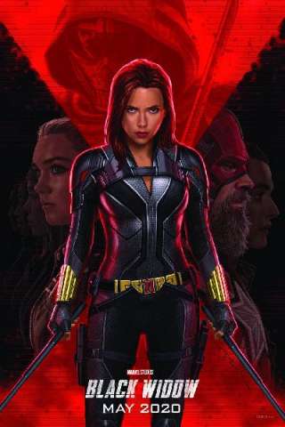 Black Widow (2020) streaming