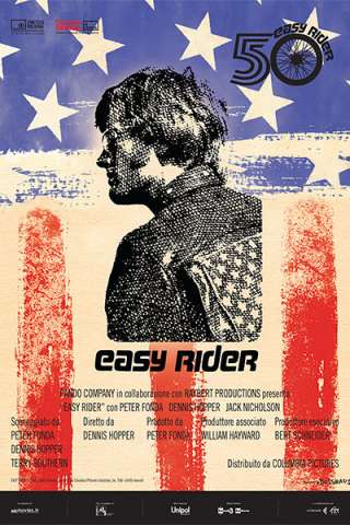 Easy Rider - Libertà e paura (1969) streaming