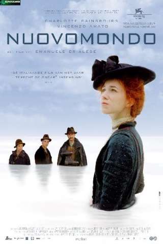 Nuovomondo (2006) streaming