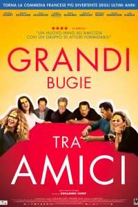 Grandi bugie tra amici (2019) streaming